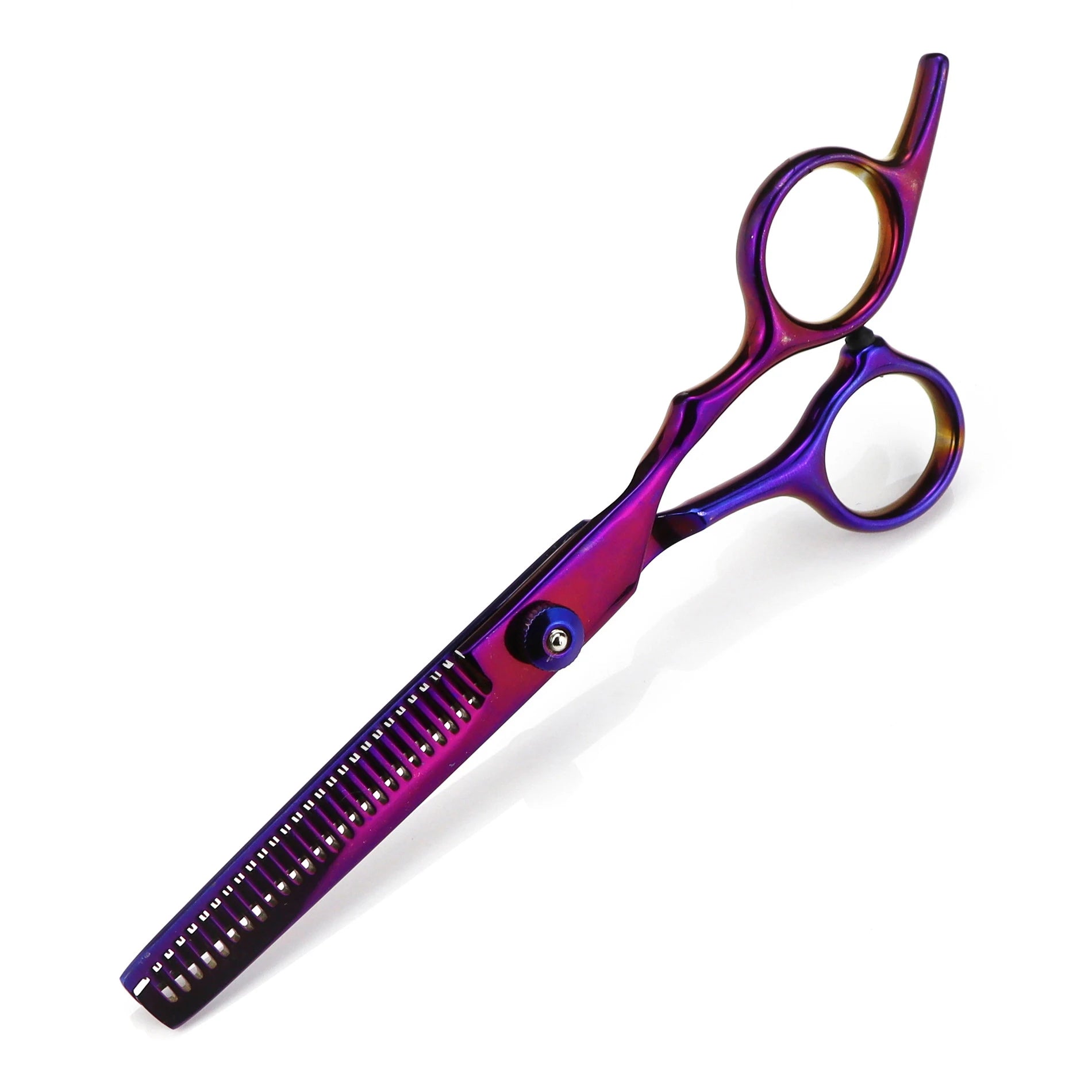 Professionelle Haarschneideschere – optional auch als Effilierschere