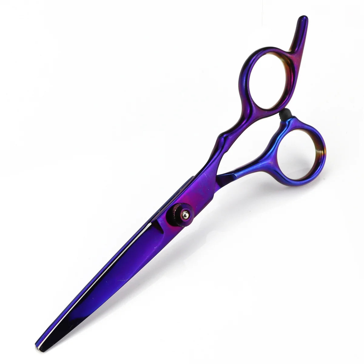 Professionelle Haarschneideschere – optional auch als Effilierschere