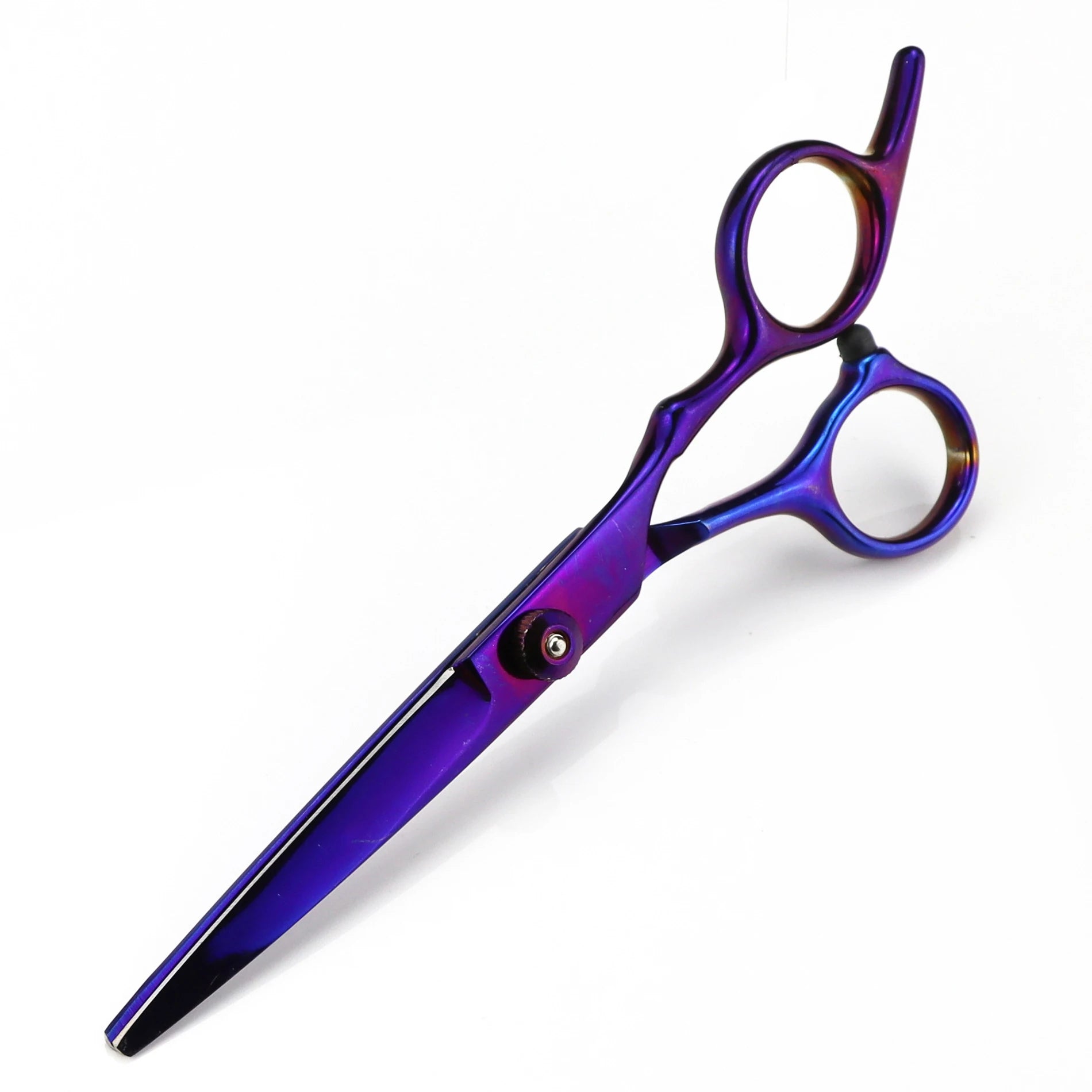 Professionelle Haarschneideschere – optional auch als Effilierschere