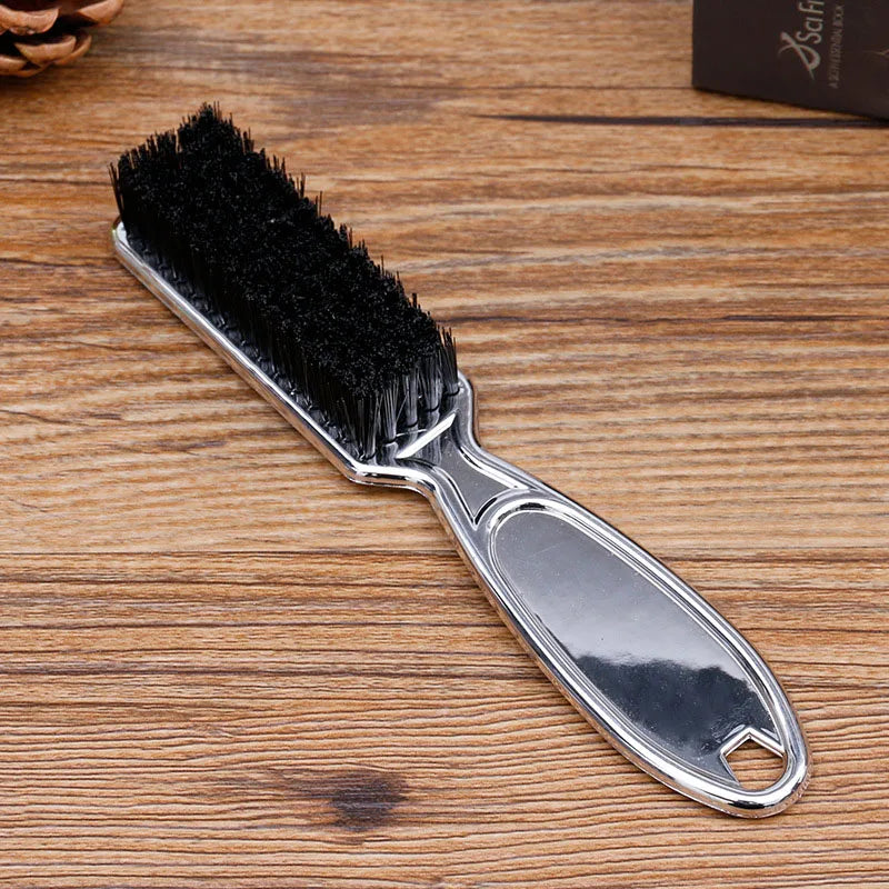 Barber Reinigungsbürste – Bart- & Styling-Brush