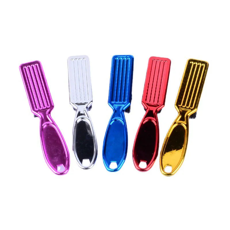 Barber Reinigungsbürste – Bart- & Styling-Brush