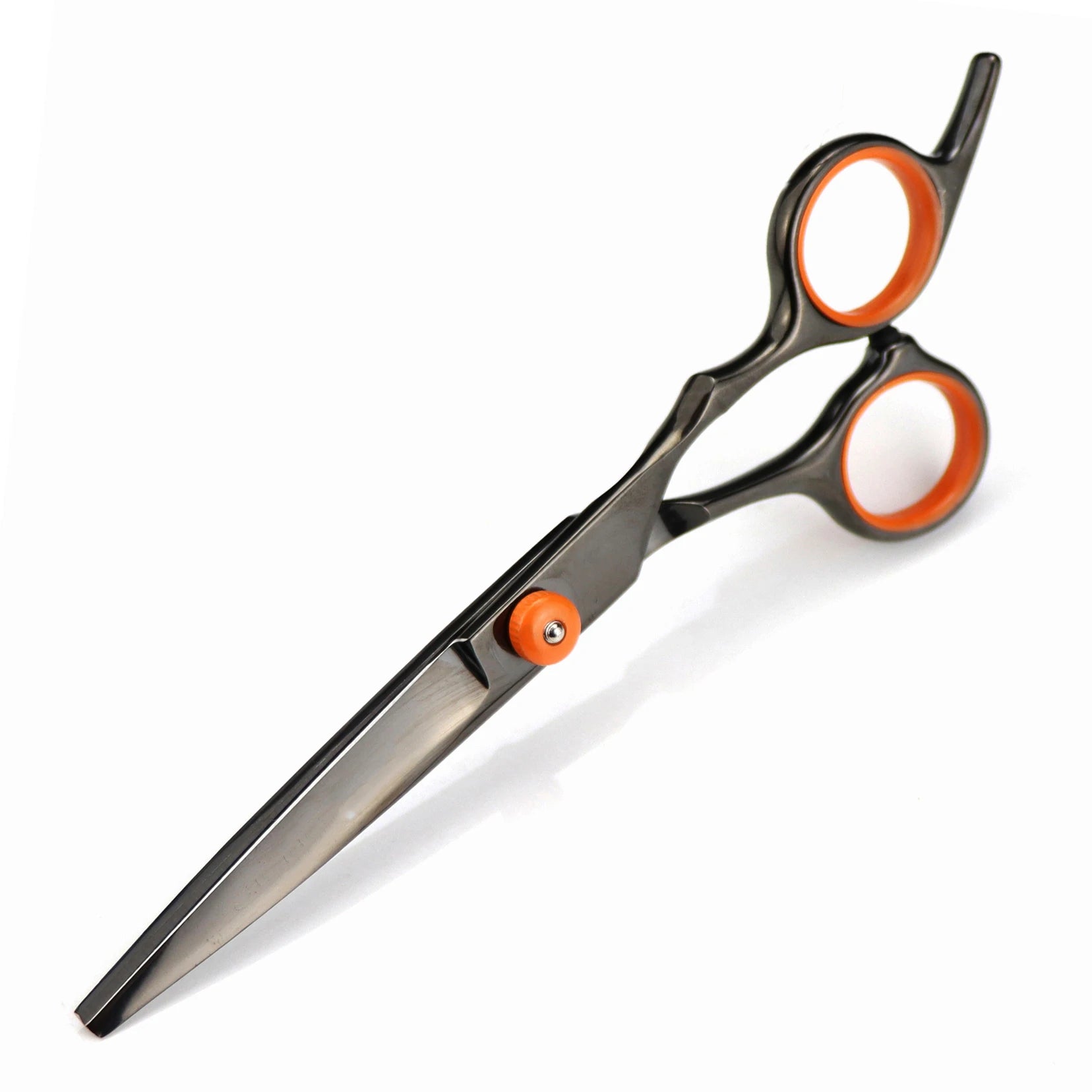 Professionelle Haarschneideschere – optional auch als Effilierschere