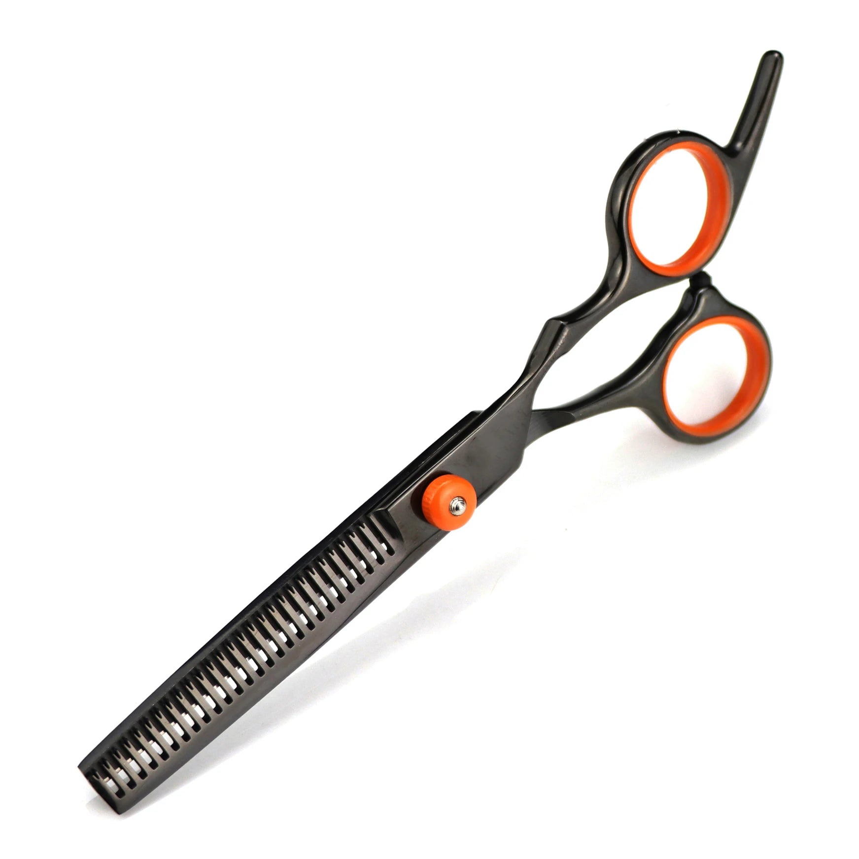 Professionelle Haarschneideschere – optional auch als Effilierschere