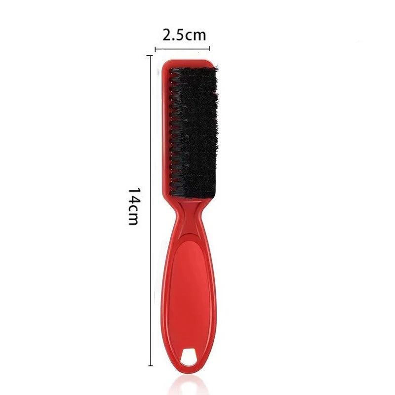 Barber Reinigungsbürste – Bart- & Styling-Brush