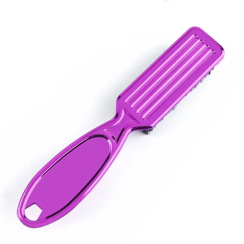 Barber Reinigungsbürste – Bart- & Styling-Brush