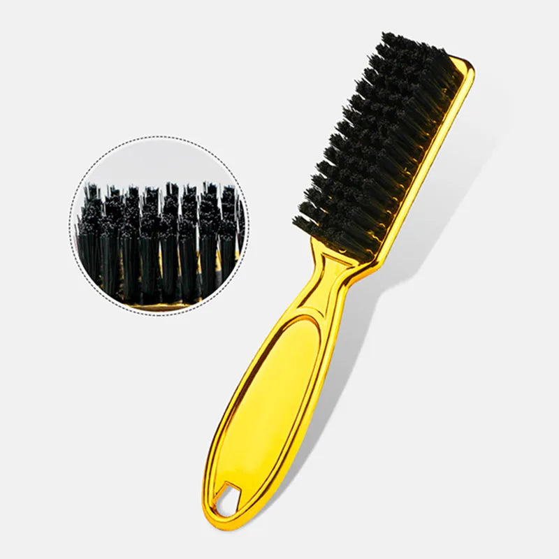 Barber Reinigungsbürste – Bart- & Styling-Brush