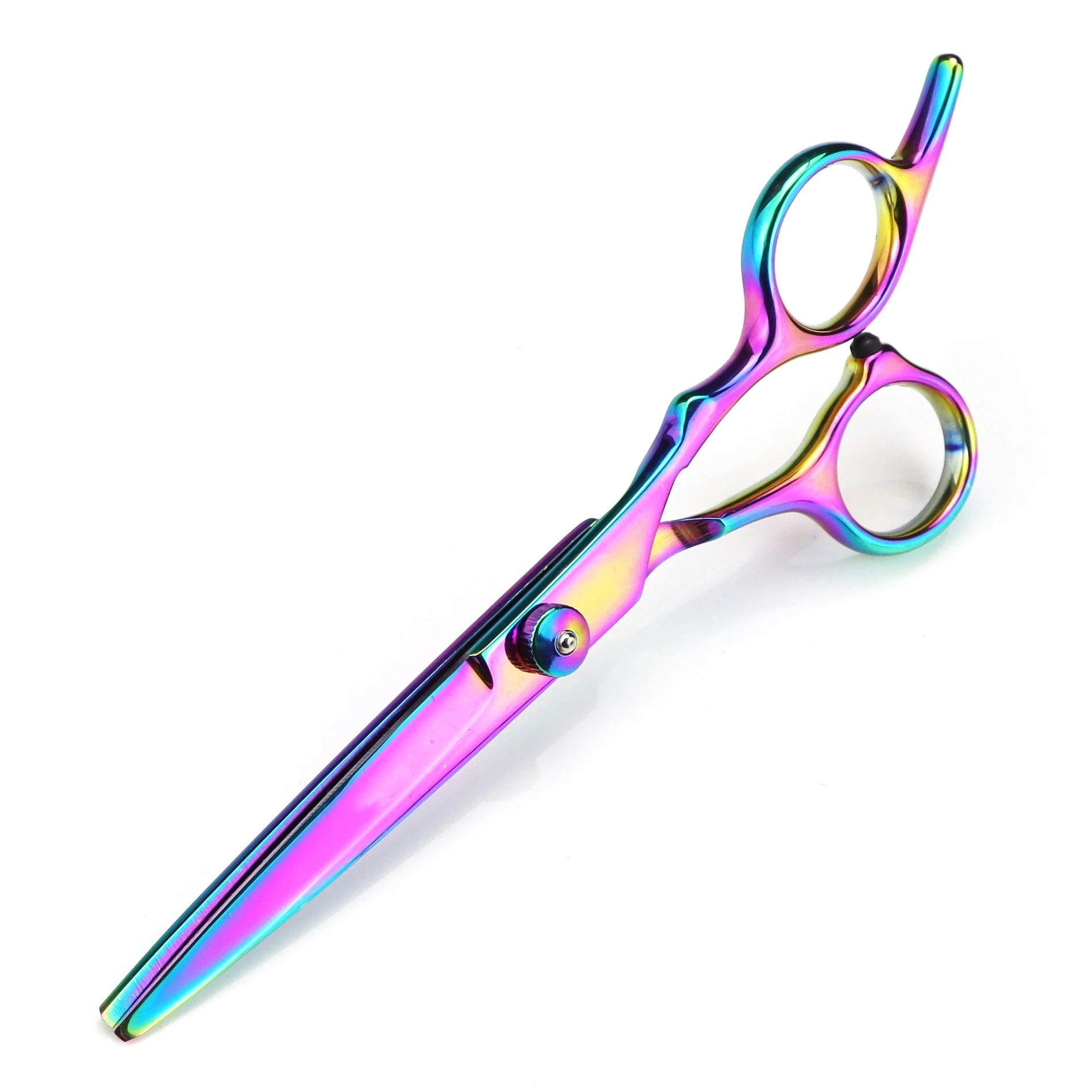 Professionelle Haarschneideschere – optional auch als Effilierschere