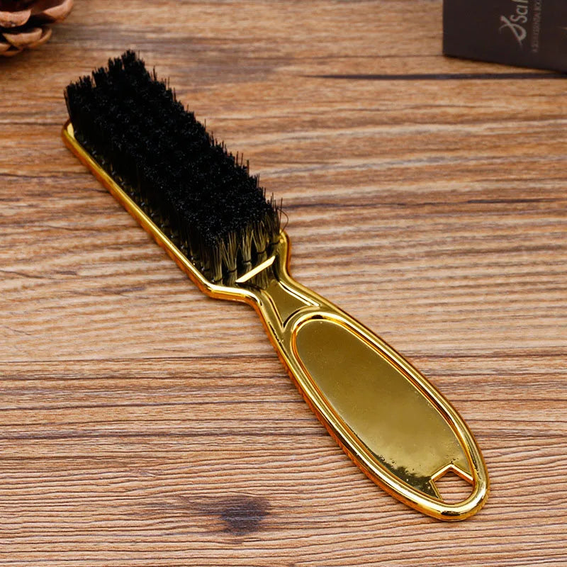 Barber Reinigungsbürste – Bart- & Styling-Brush